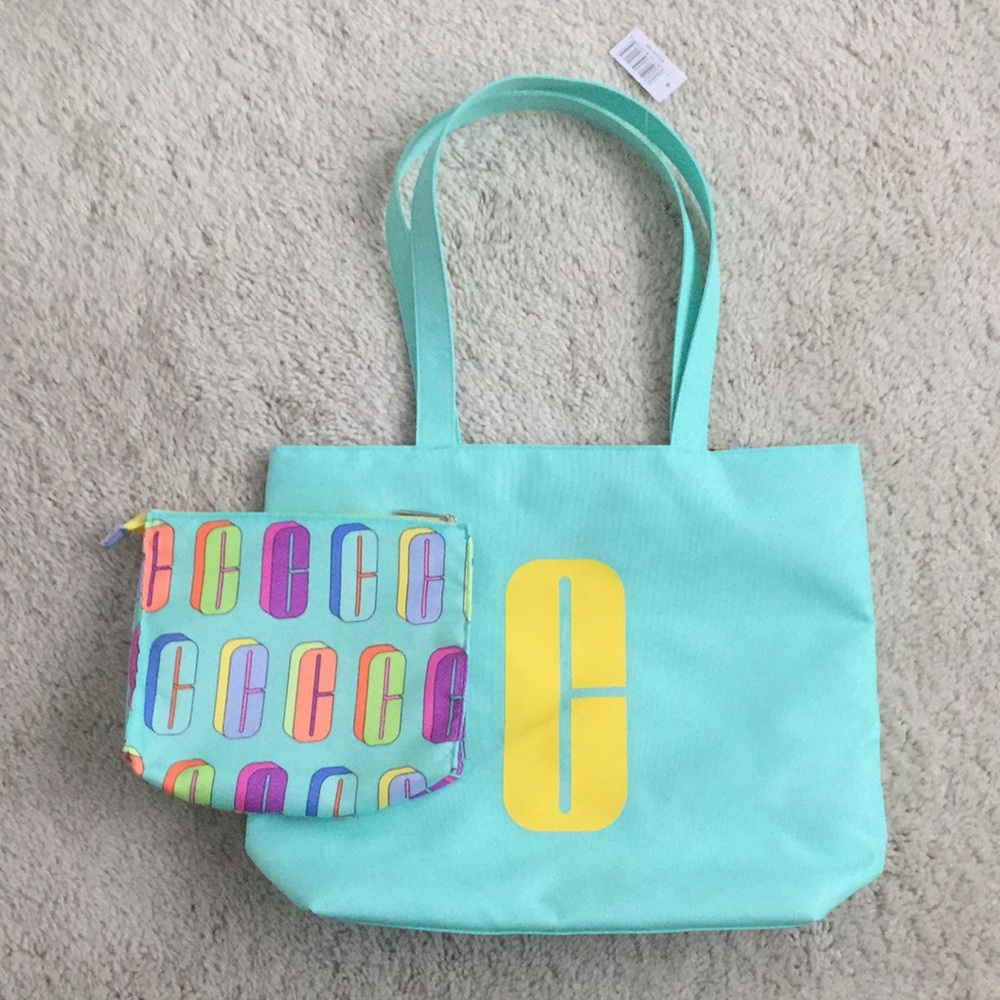 Super cute Clinique set